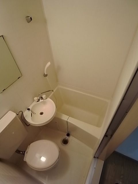 バスルーム