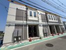 エール 藤の外観