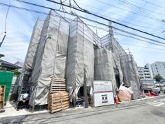 プラシッド ピュールの間取り画像