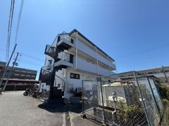 アリュール学院前1の外観画像