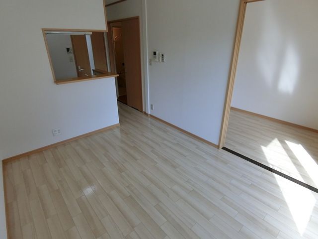 リビング