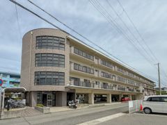 メゾンド・ソレーユの外観画像