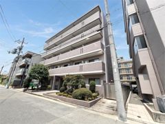 ウィステリア2の外観画像