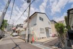 篠原マンション中山手の間取り画像