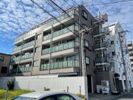 グランヴィア甲南の間取り画像