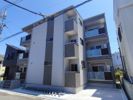 THE RESIDENCE 大庄西町の外観