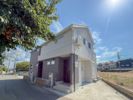 パークノースの間取り画像
