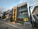 BRISTOLの外観