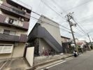 リヴァブル瑞穂通の間取り画像