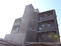 ドムスカトレの外観画像