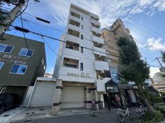 兼久マンションの外観画像