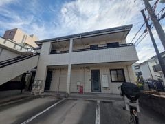 河内メゾンの外観画像