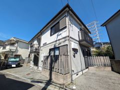 エトワールハイム立花の外観画像