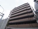プレステージ深江南町の間取り画像