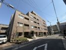 ドルチェ芦屋の外観