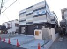 パルフラッツ王居殿の間取り画像