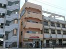 ポコアポコ塩屋OCEANの外観