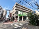 メゾンオリエントの間取り画像
