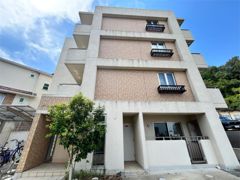 アベニューKOBE山本通りの外観画像