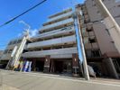 アルファレガロ兵庫の外観