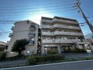 ビューライフ六甲の外観
