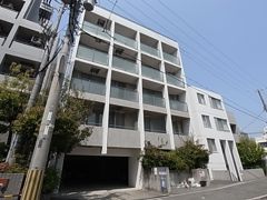 ウィンディコートの外観画像