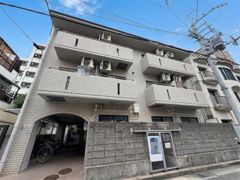 ステラハウス37の外観画像