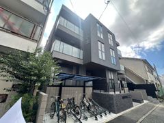 VIVRE3苦楽園の間取り画像