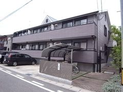 ベルフォーレ森の外観画像