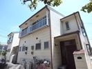 タウンハウス北別府1の間取り画像