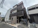 TST稲野駅前の外観