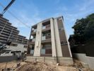 ノア甲子園の外観