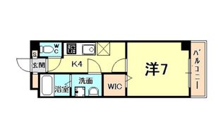 N.CUBEの間取り画像