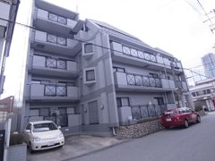 グランドメゾン魚崎北町の外観画像