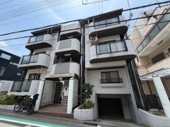 サンパレス21御影2の外観画像