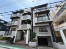 サンパレス21御影2の間取り画像