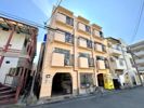 RIZEONE阪急園田の外観