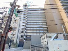 エスリード神戸三宮ヒルズの外観画像