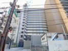 エスリード神戸三宮ヒルズの外観