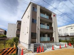 CALMEの間取り画像