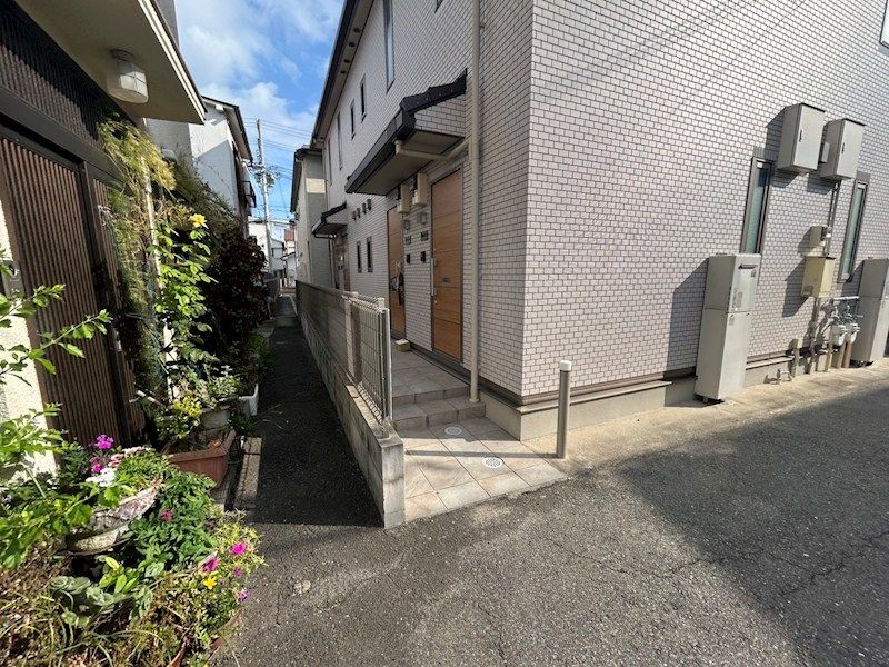 近くのセブンイレブン 明石明姫藤江店まで702m(徒歩9分)