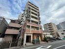 リブレメゾン伊丹の外観