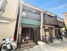 東園田テラスハウスの間取り画像