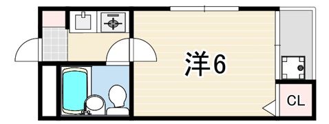 HOUSEOJIの間取り画像