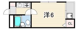 HOUSEOJIの間取り画像