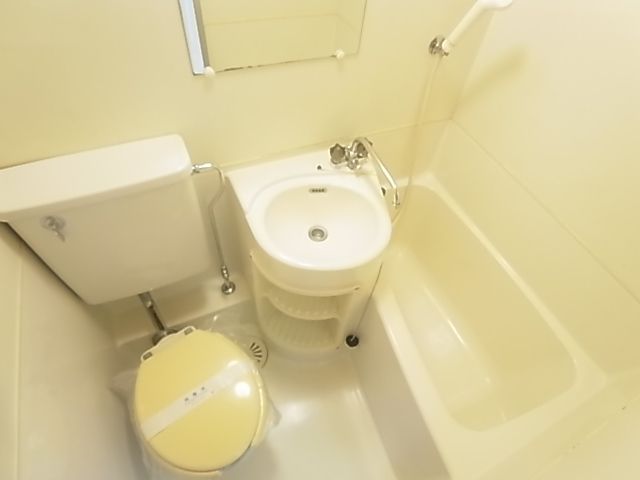 バスルーム