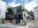 メゾン・トライの間取り画像