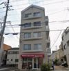 フローラハイツ千旦の外観