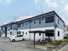 アイクスコートK・Lの外観