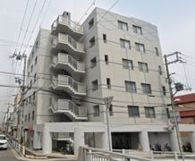 クレフ本山の外観画像